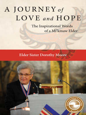 cover image of A Journey of Love and Hope